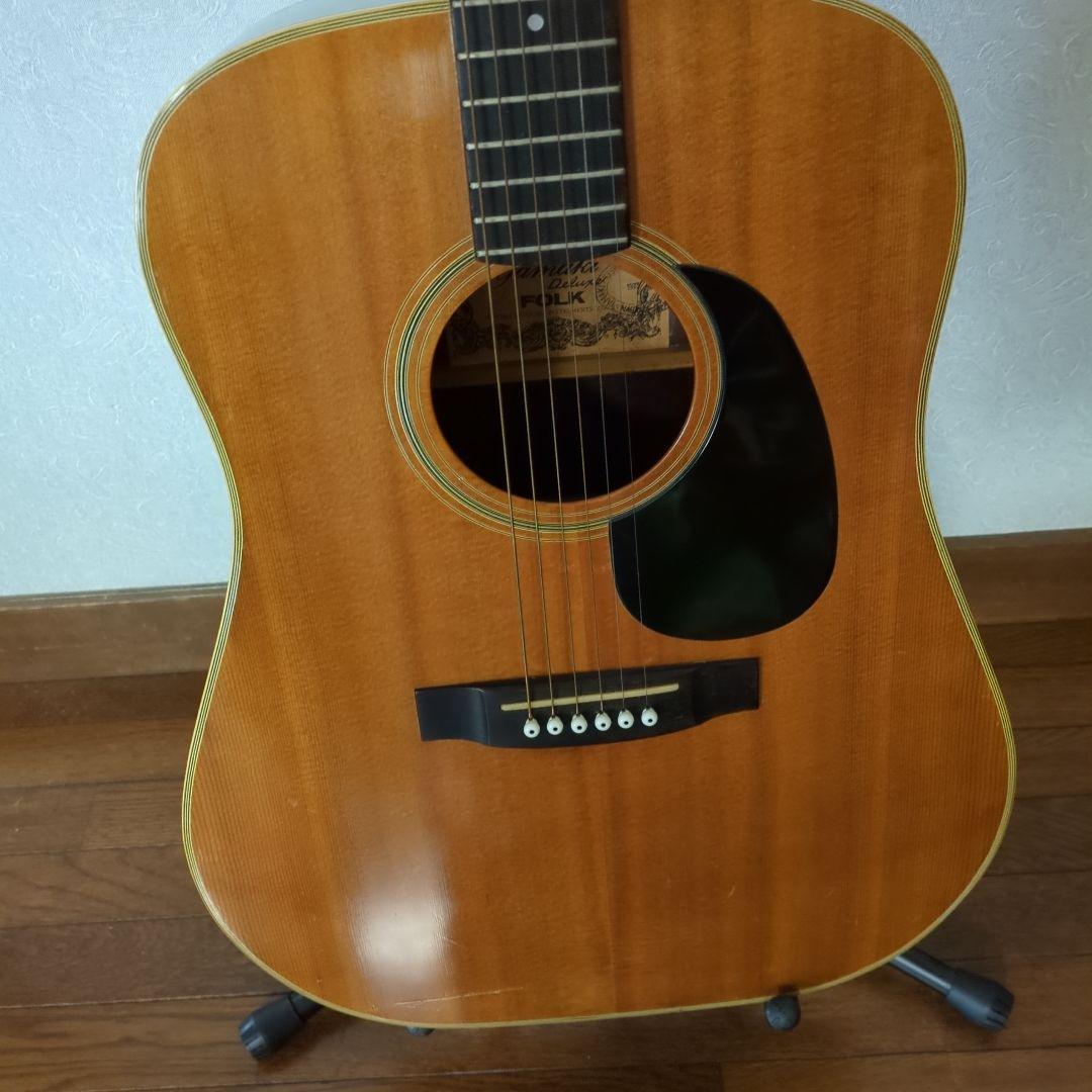 ☆ヤマキ アコースティックギター☆ヤマハ ヤイリ 楽器・機材