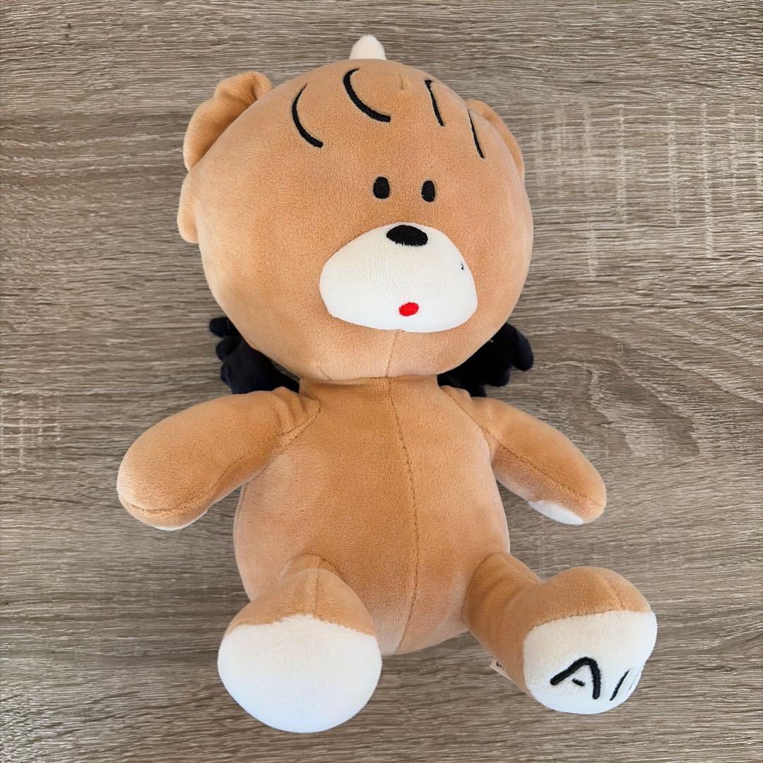 あいみょん あくま(ぬいぐるみ) - メルカリ