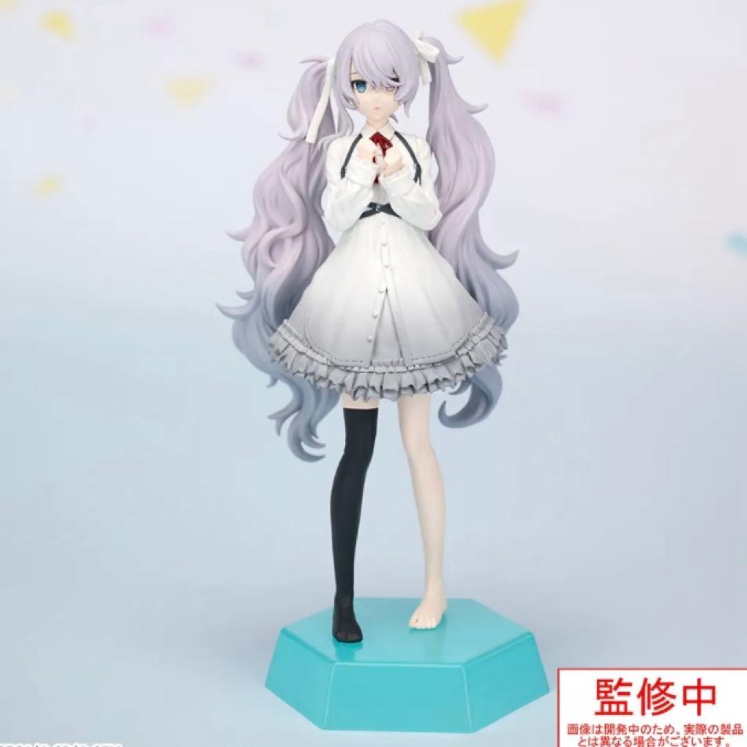 12点セット】6種×2 プロセカ フィギュア プロジェクトセカイカラフル