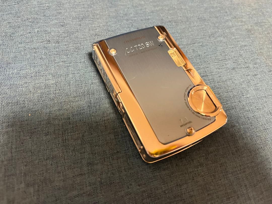 デジタルカメラ 7台セット 動作未確認 ジャンク まとめ売り デジカメ