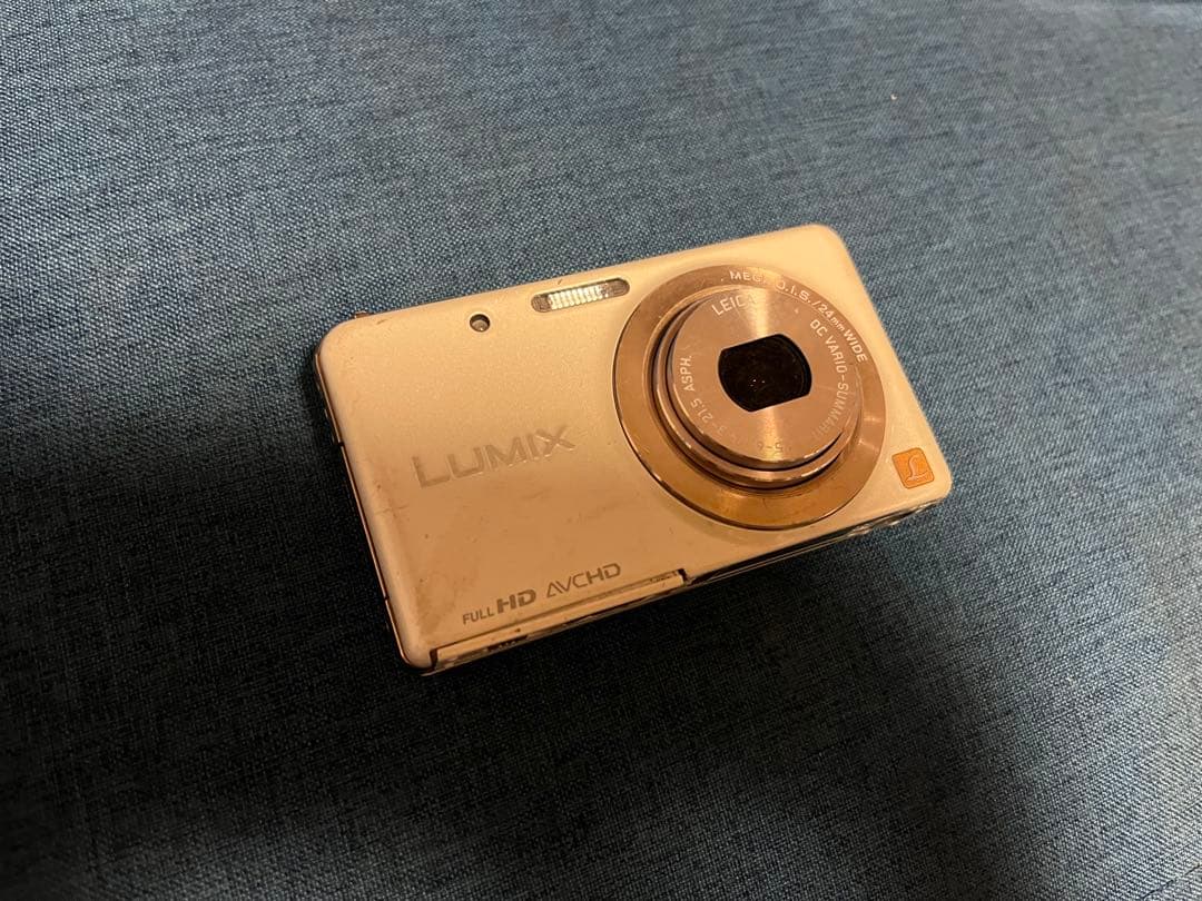 デジタルカメラ 7台セット 動作未確認 ジャンク まとめ売り デジカメ