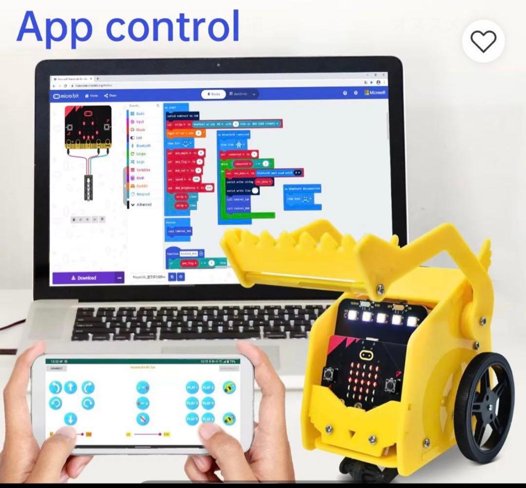Litebee-WING+SCOUT+Desk Mini Car - ホビーラジコン新着