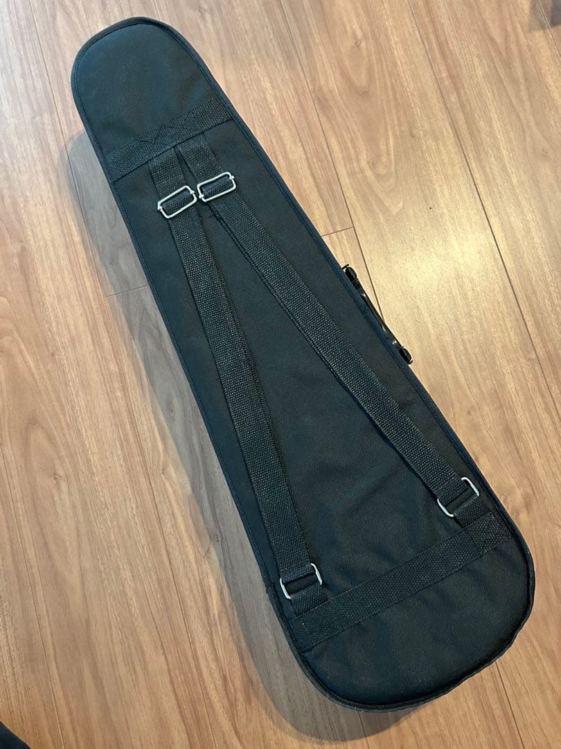 バイオリンValente 1/2 本体とケース付き