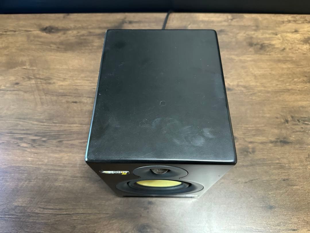 KRK ROKIT 5 モニタースピーカー