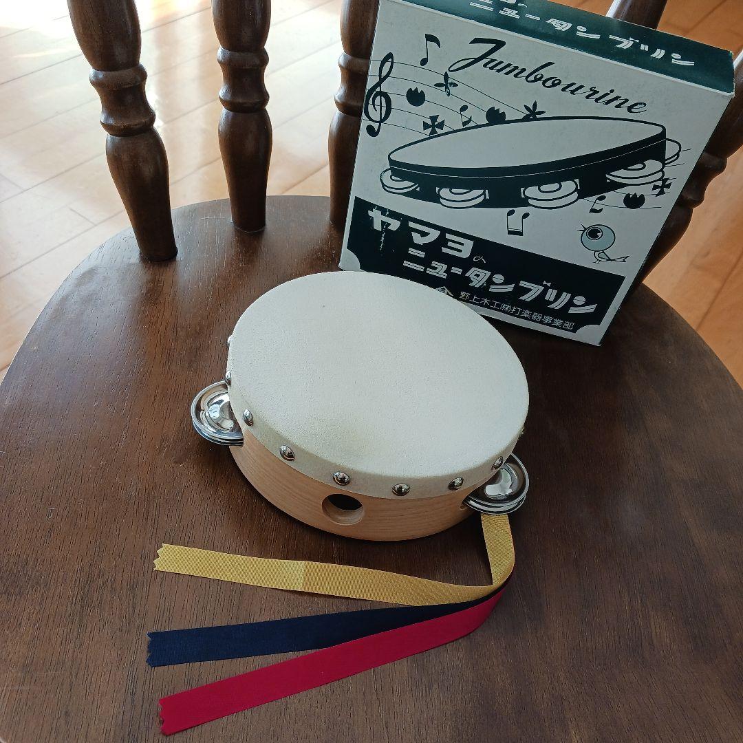 ヤマヨ ニュータンブリン 15cm ＊ - メルカリ