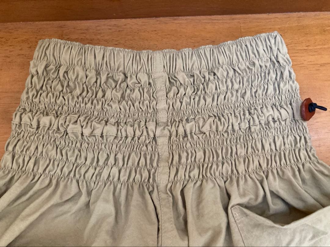 モンペズボンNY 　十二の用品店