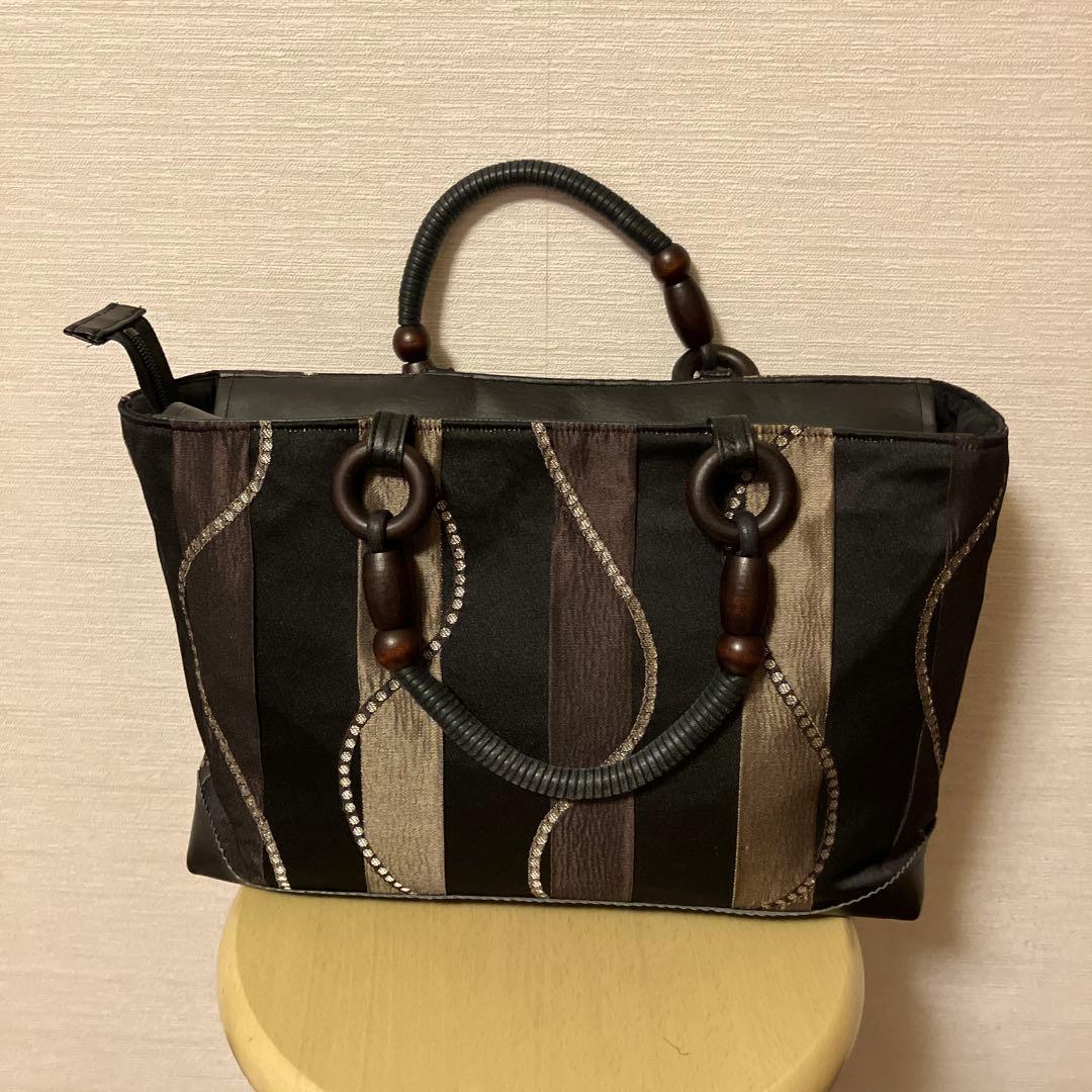 和装用バック