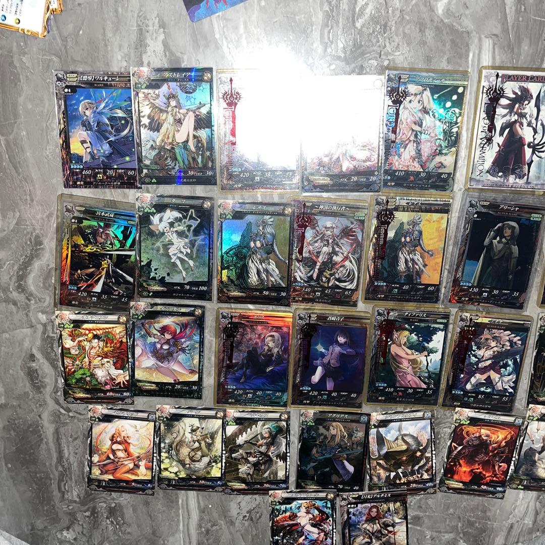 希少 入手困難 ロードオブヴァーミリオン まとめ売り