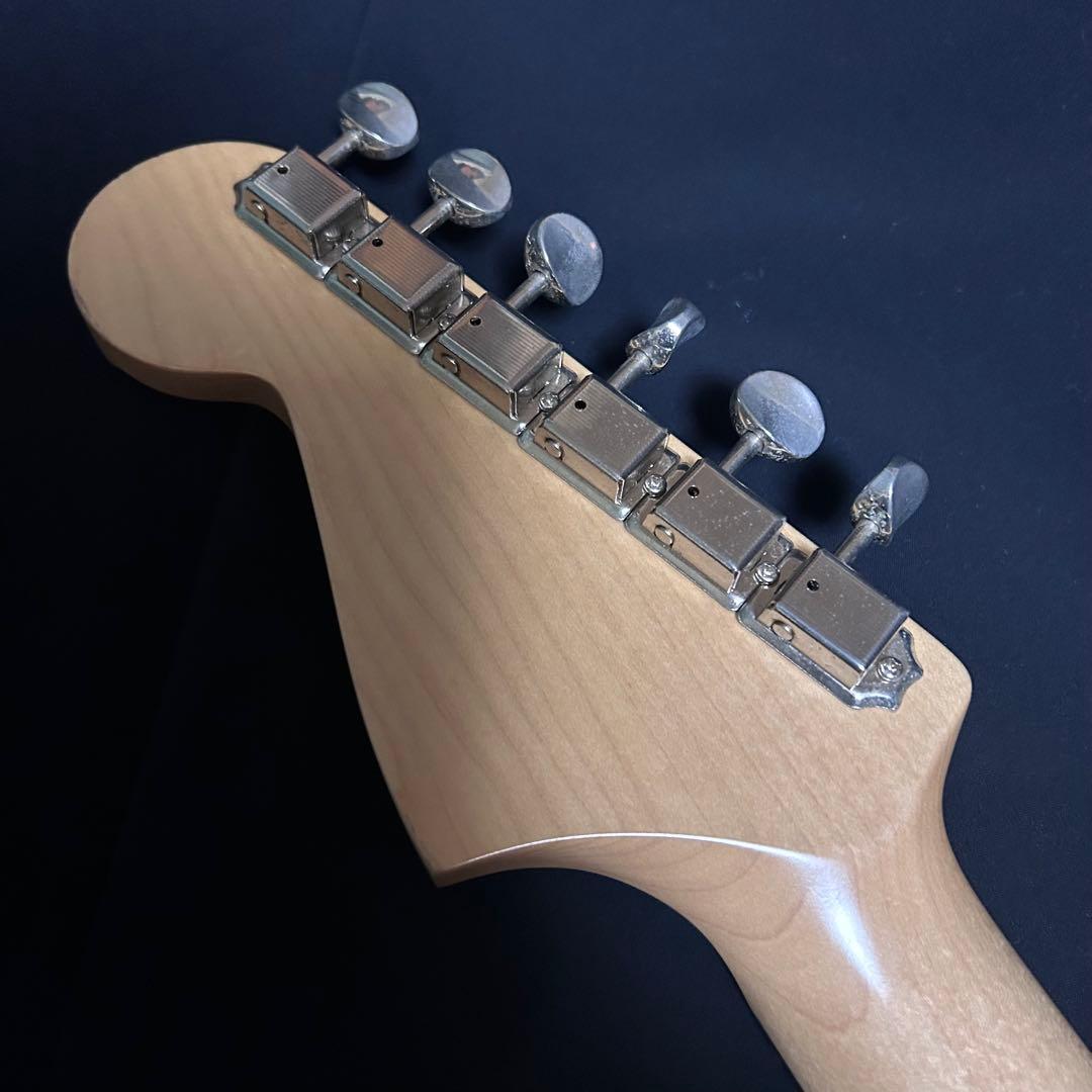 Crews Maniac Sound KTR JM ジャズマスタータイプ - メルカリ