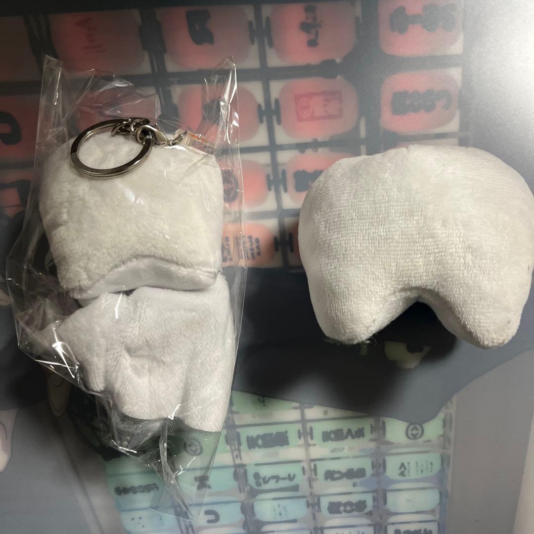 こんにちは歯ちゃん 2点セット こんにちは歯ちゃん 2点セット