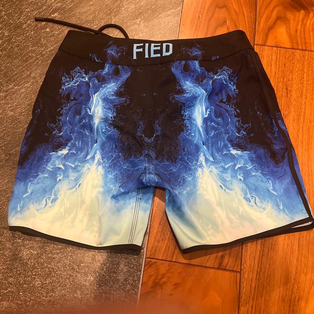 レア)FIED フィジークサーフパンツサイズS 26
