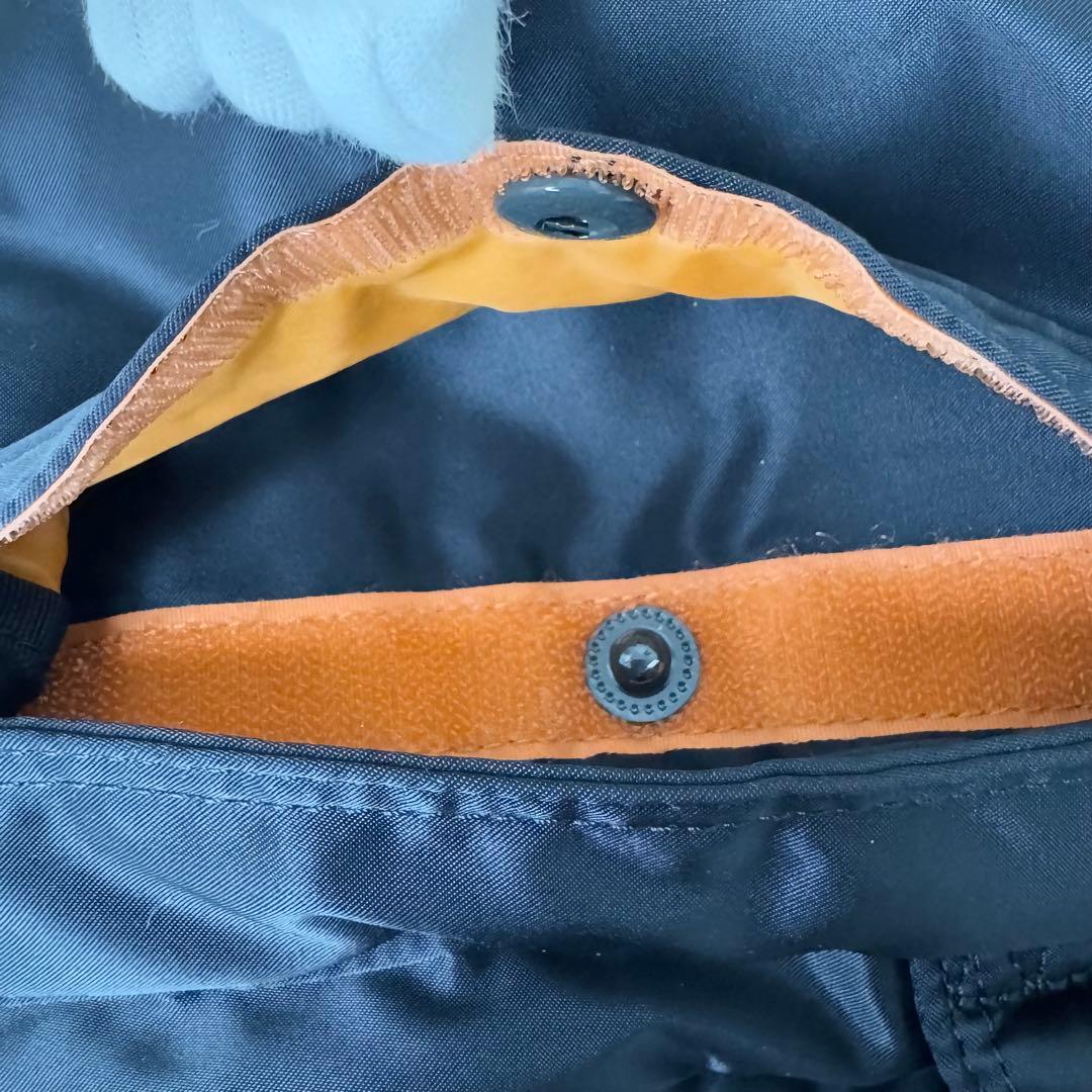 美品 ポーター タンカー 3way ブリーフケース ビジネスバッグ リュック 黒