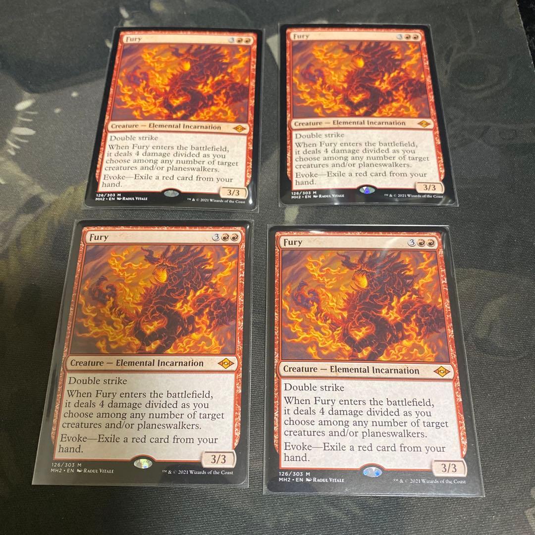 MTG】汚染された三角州4枚セット 【MTG】汚染された三角州4枚セット