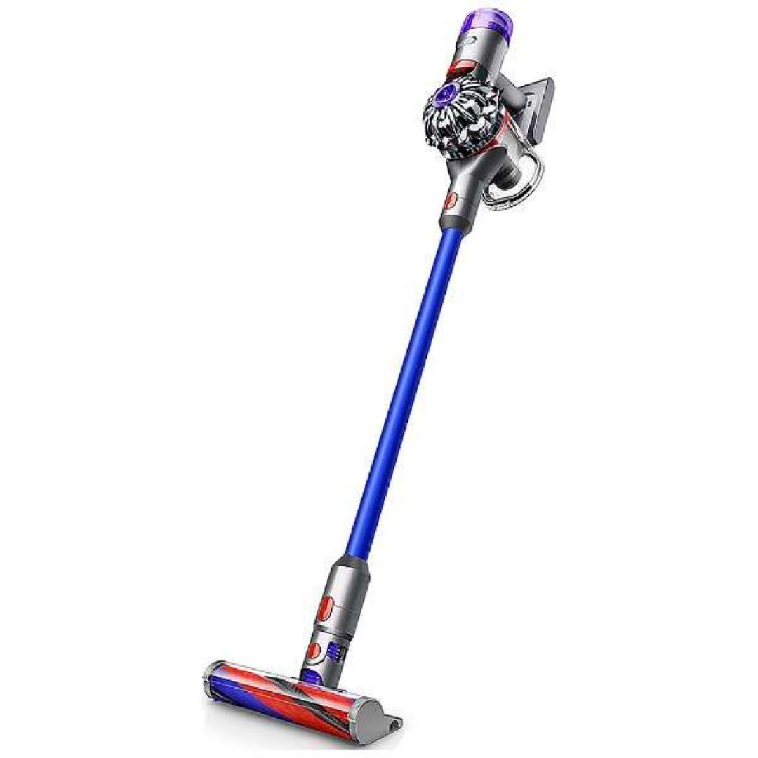 新品】Dyson V8 Slim Fluffy 未開封