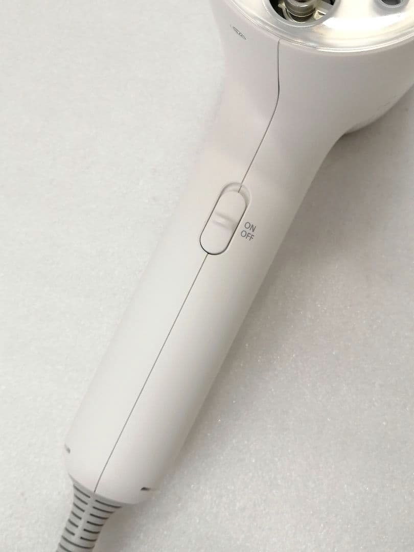 23年製　パナソニック　PANASONIC　ドライヤー　EH-NA0J 　30