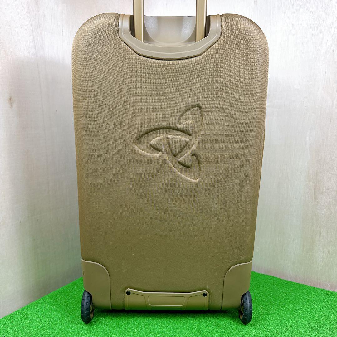 美品】【廃盤】 MYSTERYRANCH ミッションウィリー 130L - メルカリ