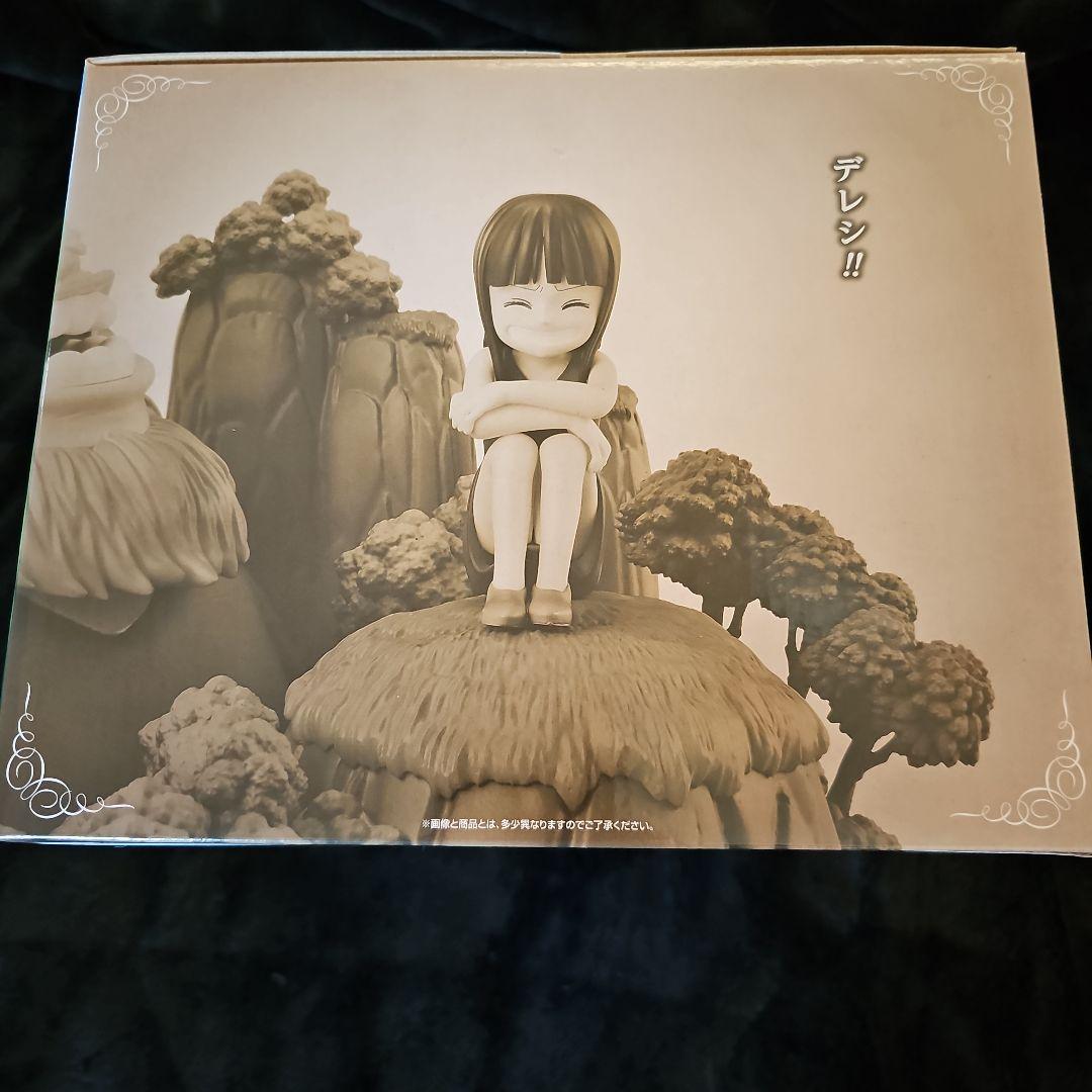 【新品/未開封】一番くじ ワンピース ドラマティックメモリーズABC下位賞