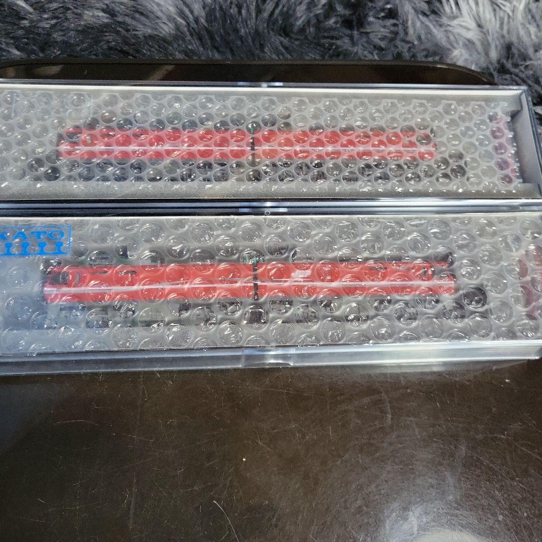 KATO EH800 2台セット