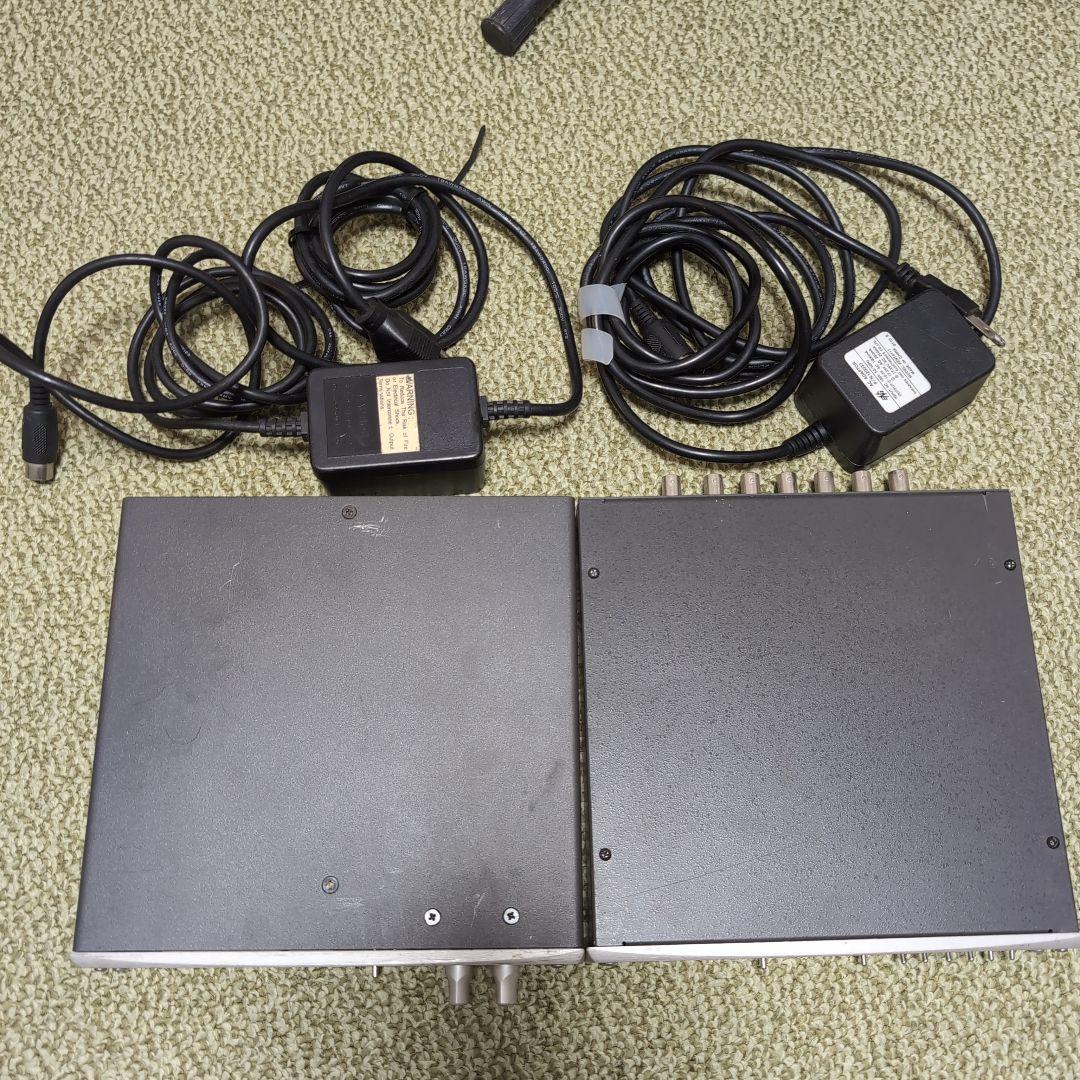 Lucid GENx6-96 スーパークロックジェネレーター