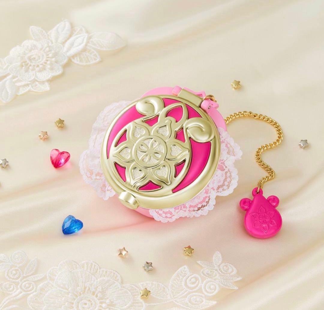 Special Memorize ふしぎ星の☆ふたご姫 サニールーチェ 未開封 - メルカリ