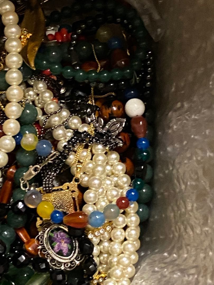 イミテ　ジュエリー　まとめて　詰め合わせセット