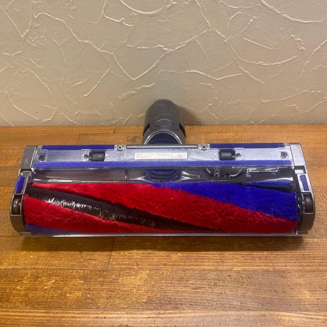 Dyson ダイソン スリムソフトローラーヘッド 354531-02 SV18用 - メルカリ