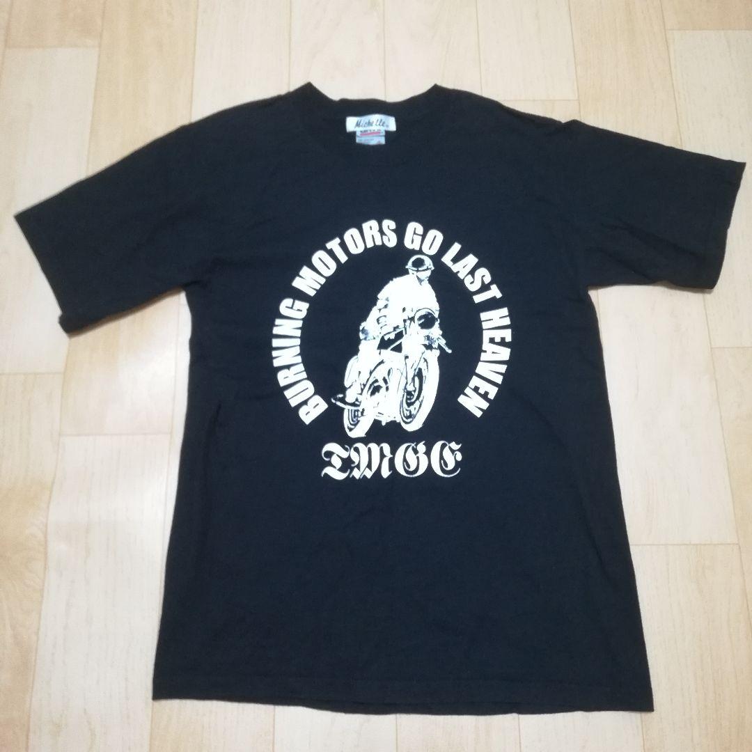 Thee Michelle Gun Elephant TMGEミッシェルTシャツ - メルカリ