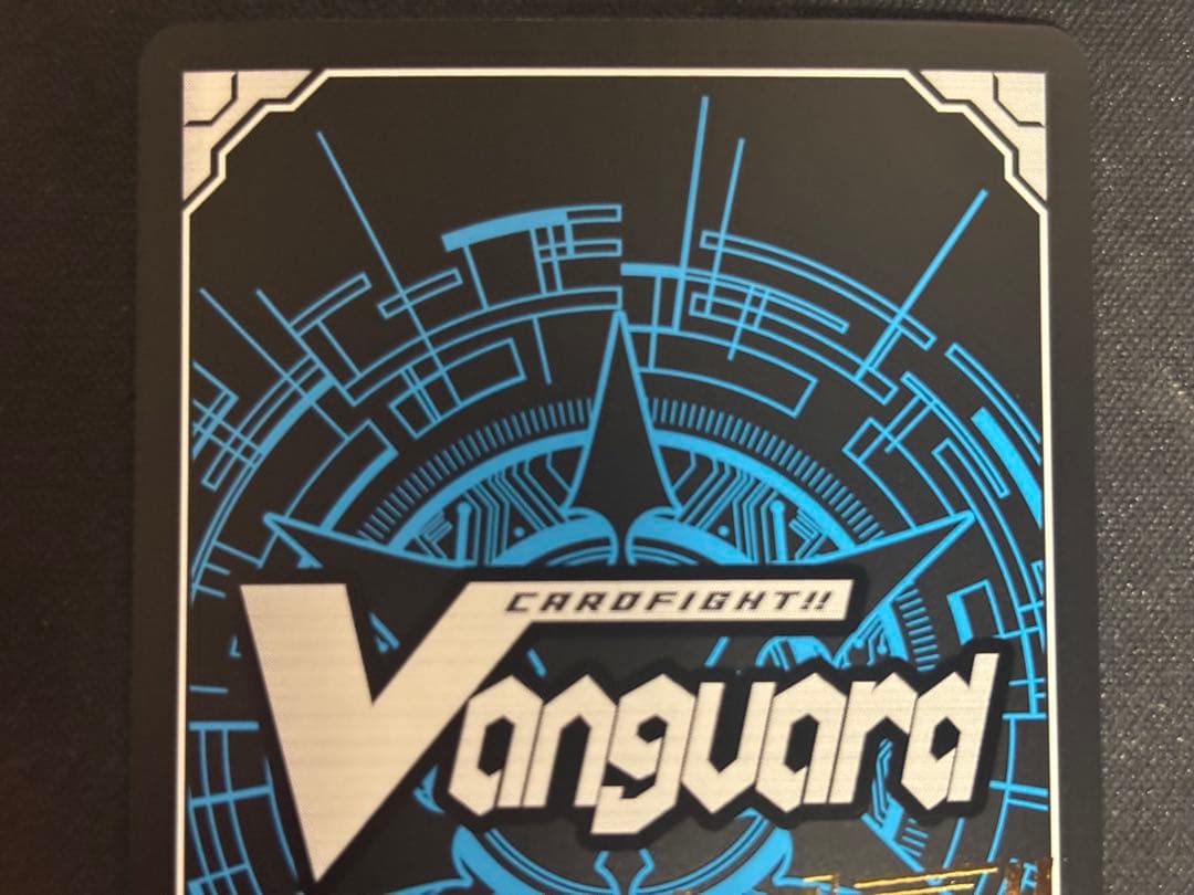 vg zero プロモーションカードセット