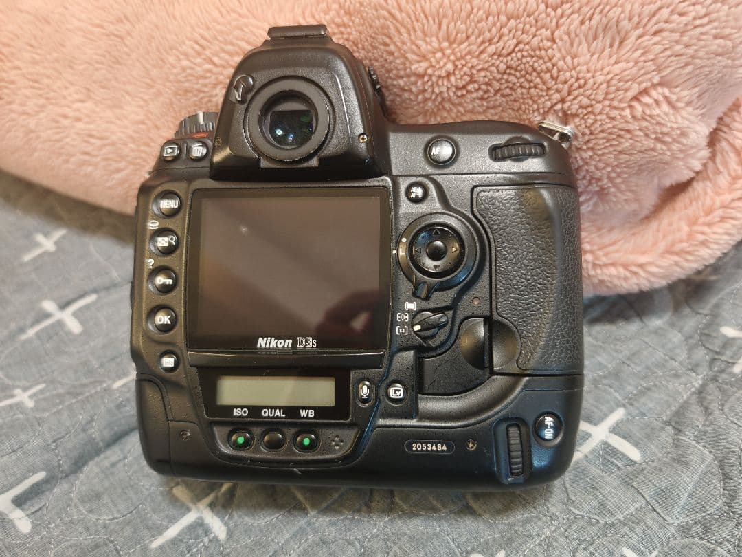 Nikon D3s 7955ショット｜2026年最新】d3s nikonの人気アイテム - メルカリ