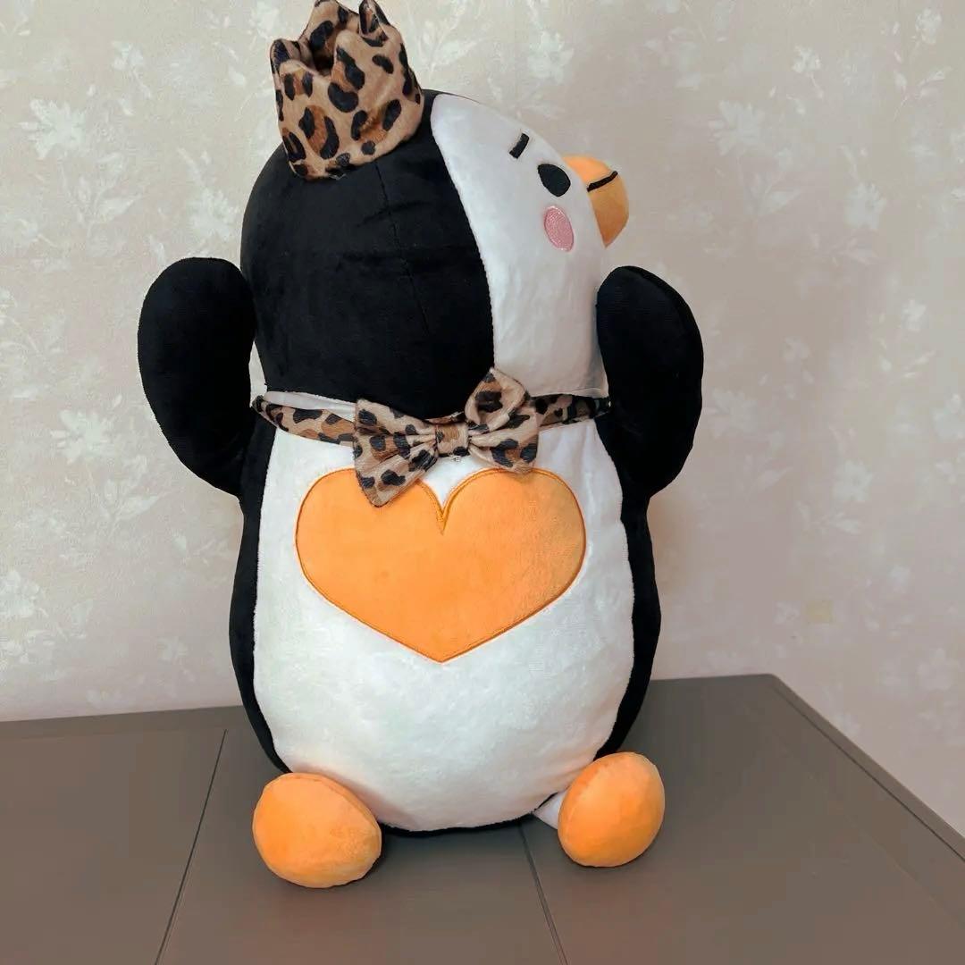 2PM ジュノ ペンペン 抱き枕ぬいぐるみ