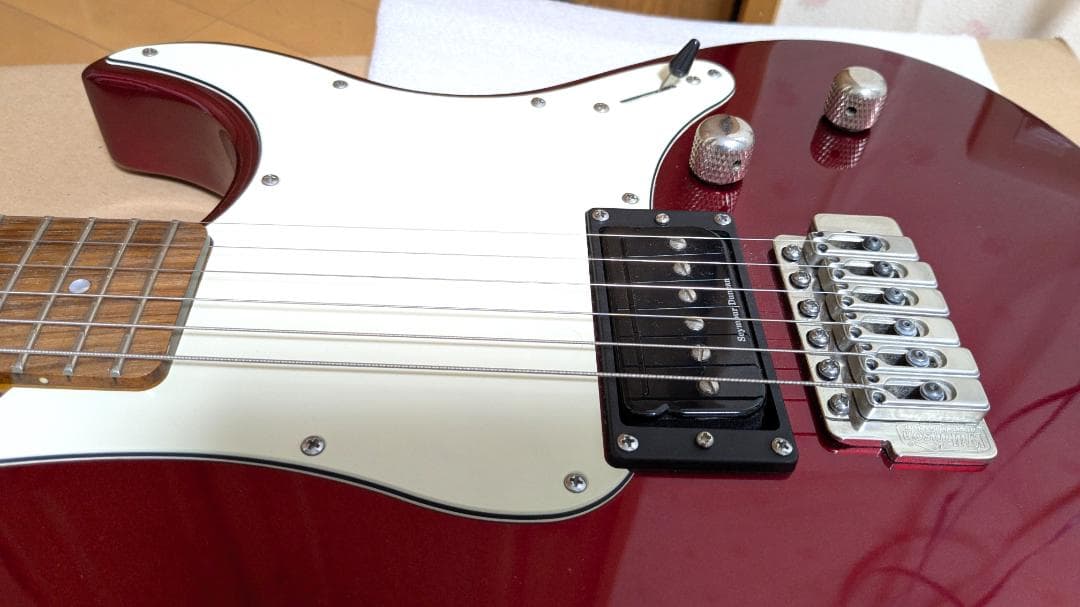 ギター YAMAHA PAC510V (CAR)