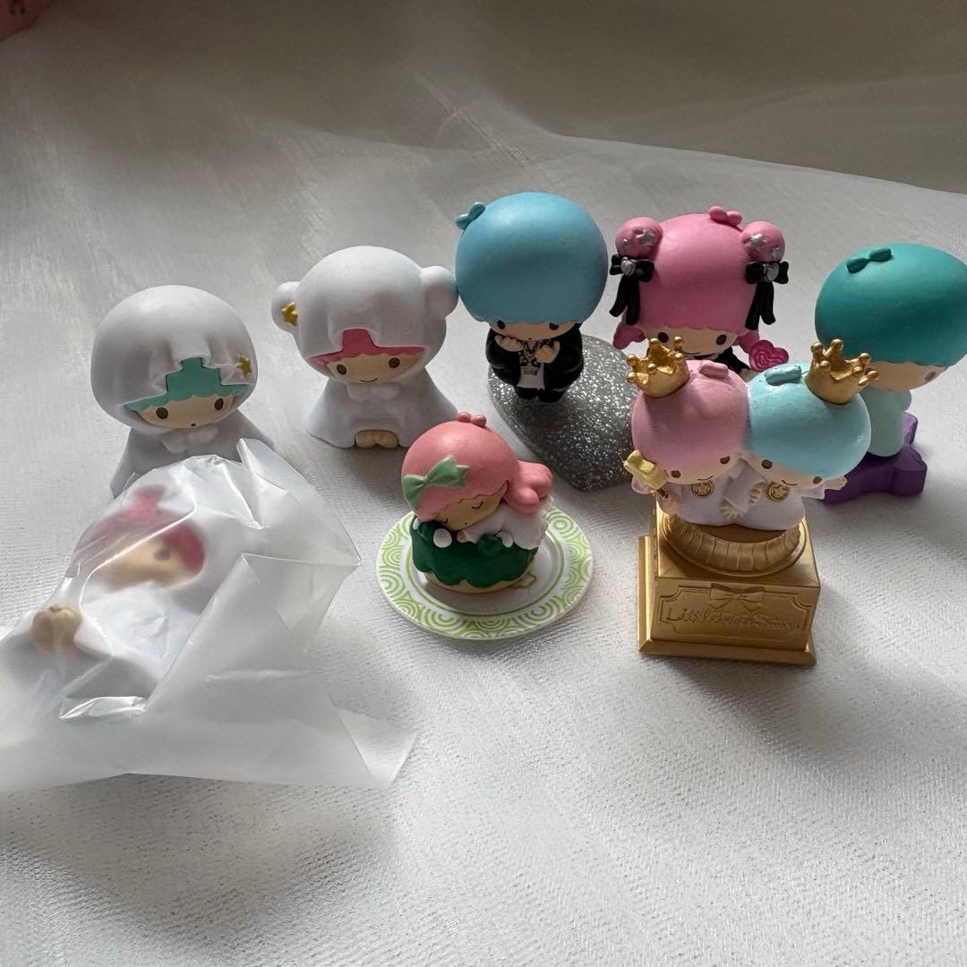 ブラスタ ラッフルくじ オリシャン リコ Lico