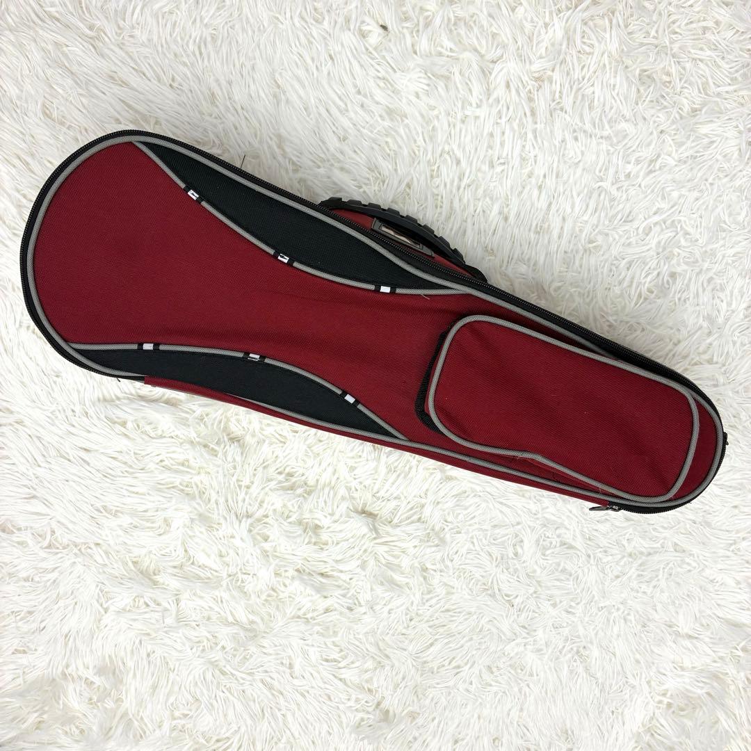 良品 STENTOR SV-180 ステンター 1/10バイオリン ケース付