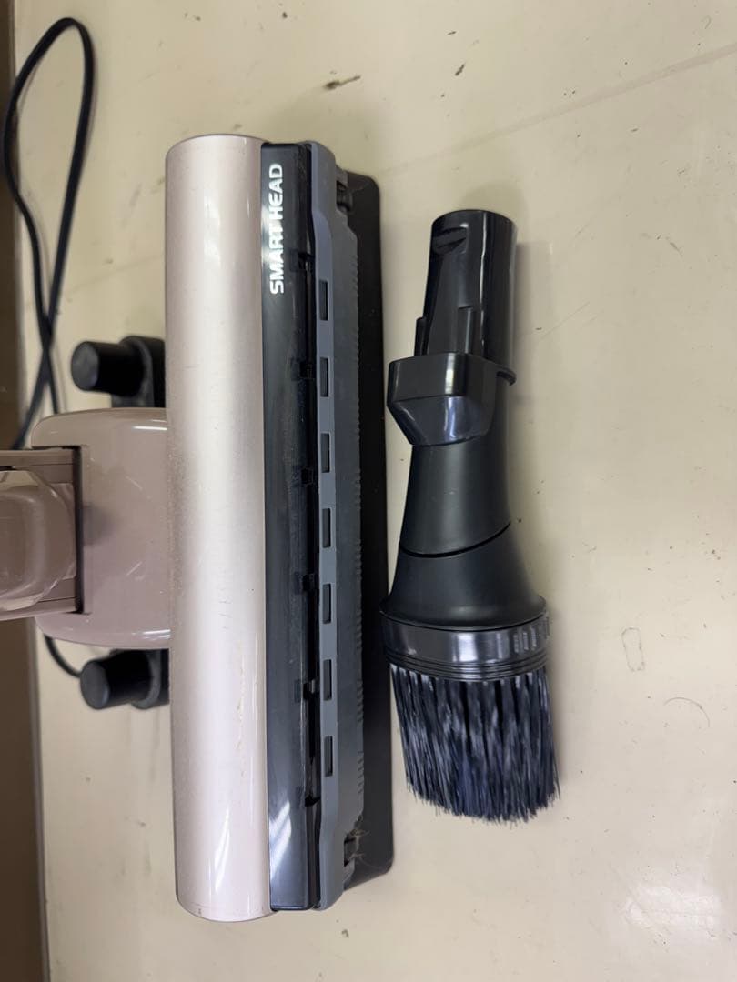 掃除機 HITACHI 隙間ノズルセット PV-BD400