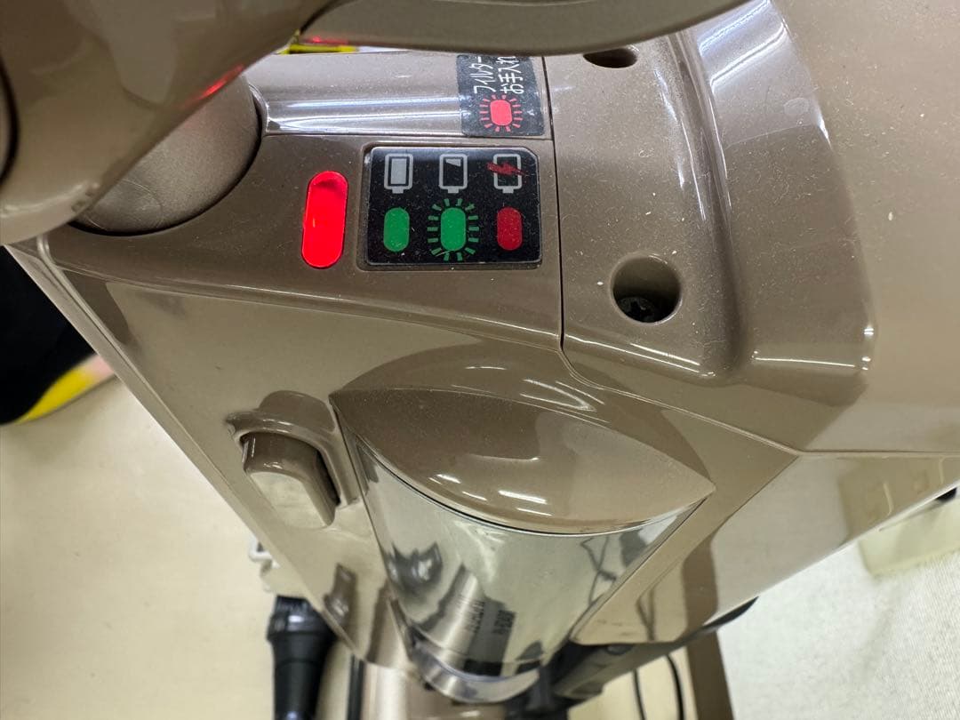 掃除機 HITACHI 隙間ノズルセット PV-BD400