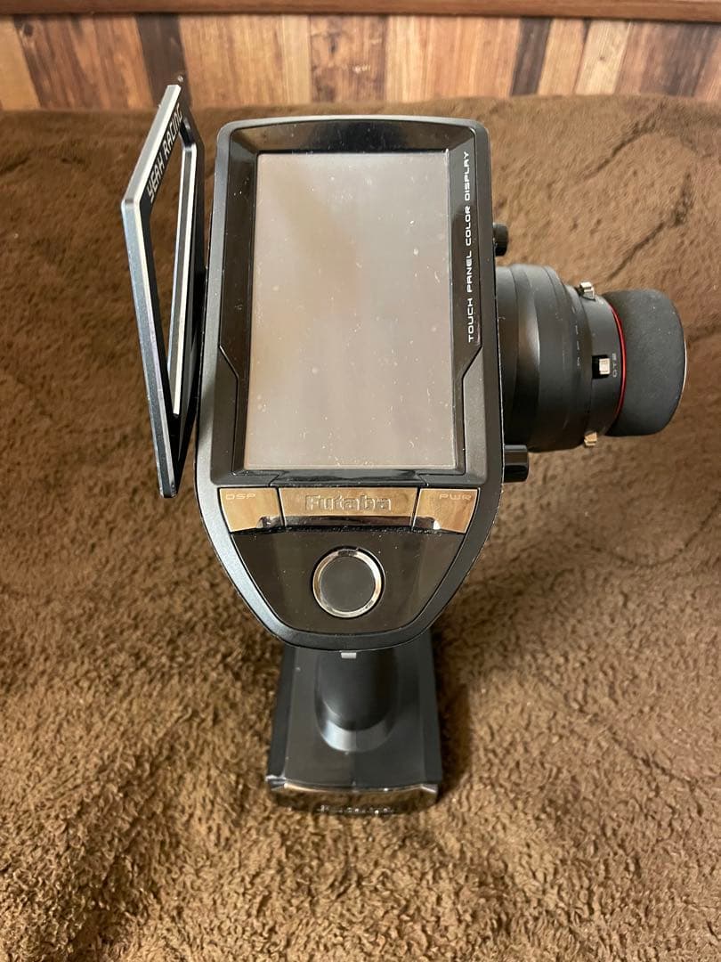 FUTABA 7PX オプション付き 送信機