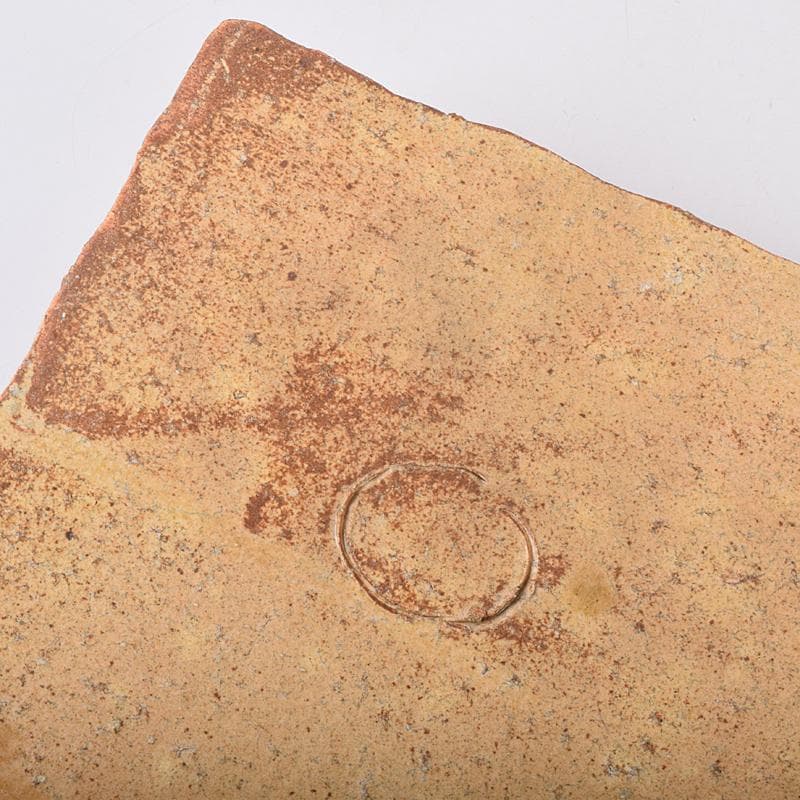 和食器 番浦史郎 釘彫文鉢 四方鉢 板皿 長方皿 五客 共箱 M R8876B