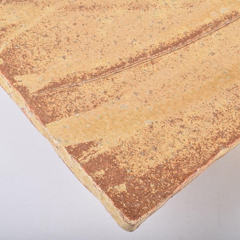 和食器 番浦史郎 釘彫文鉢 四方鉢 板皿 長方皿 五客 共箱 M R8876B