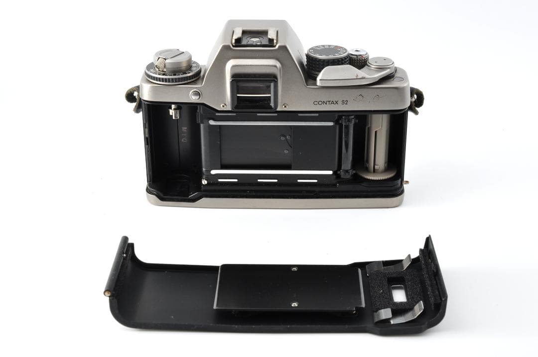 ⌘Nikon F80 ストラップ付き 実写済み⌘