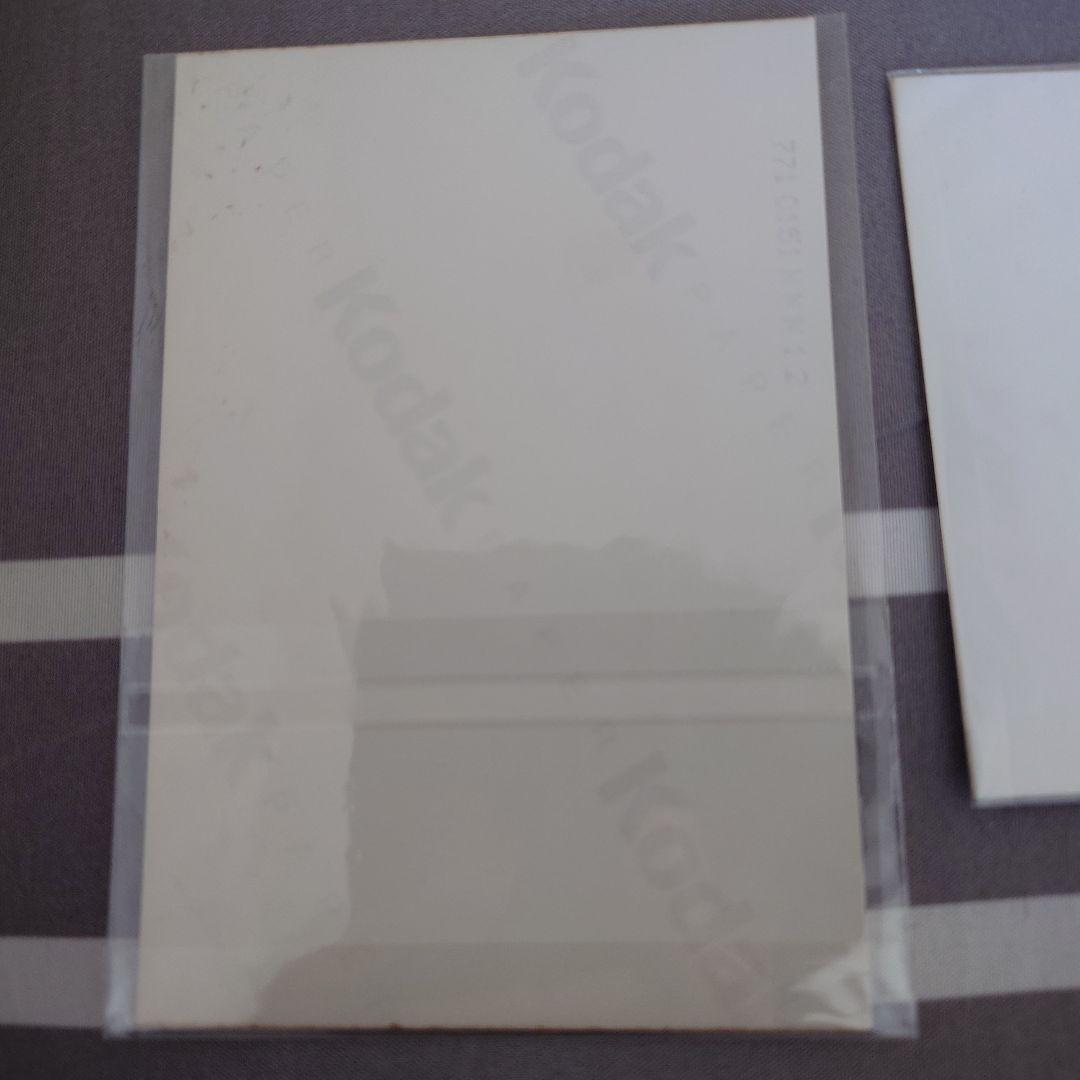 飯島愛 カード 生写真 6枚セット 直筆サイン付き