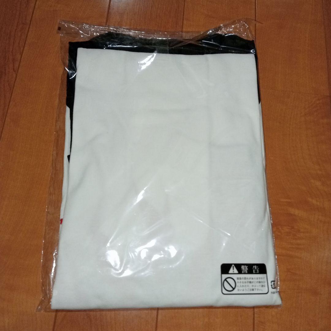 ハルカミライ 赤星ラグラン Tシャツ/Mサイズ 商品詳細ページ