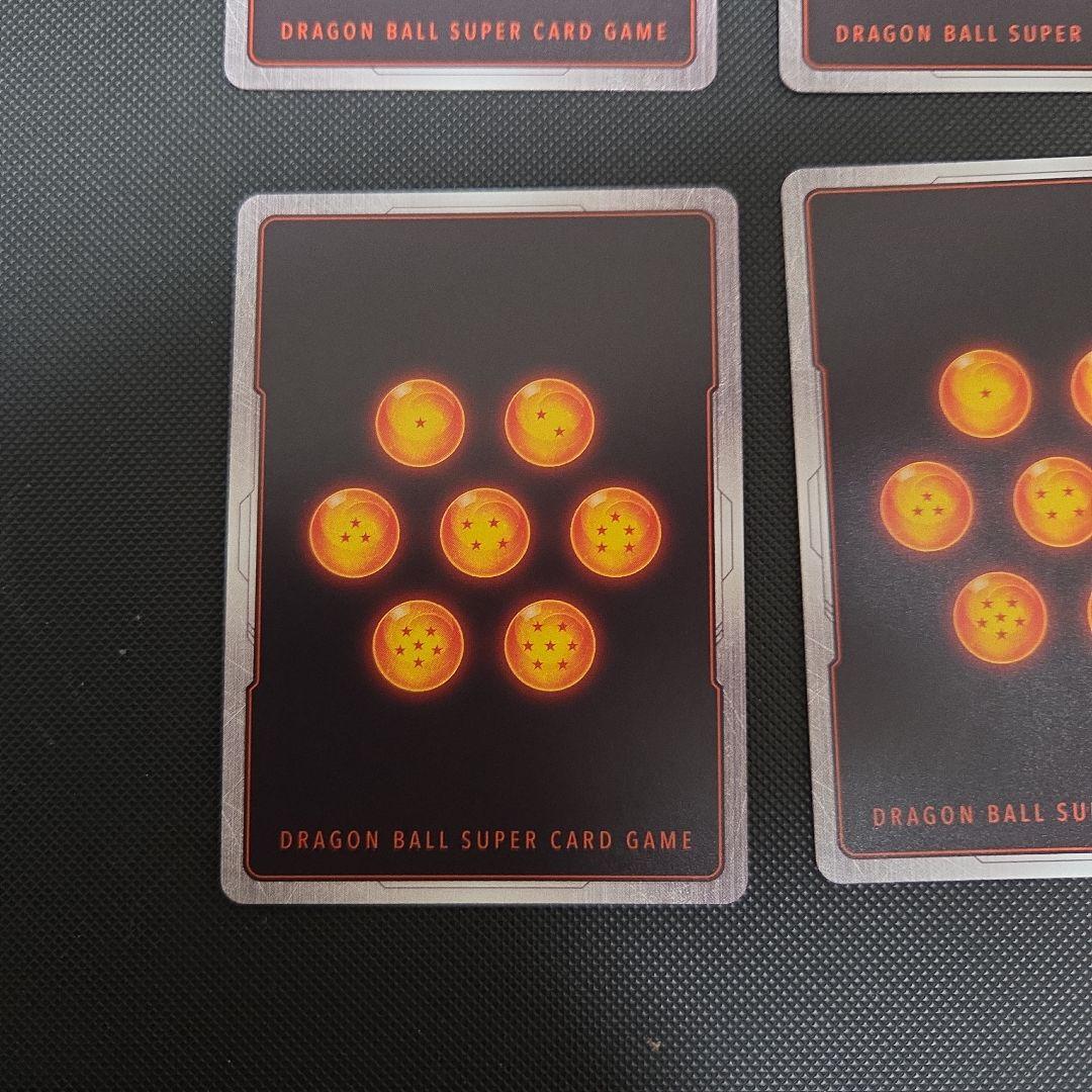 K*i様 ドラゴンボール　フュージョンワールド　リミテッドパック　少年期　孫悟空