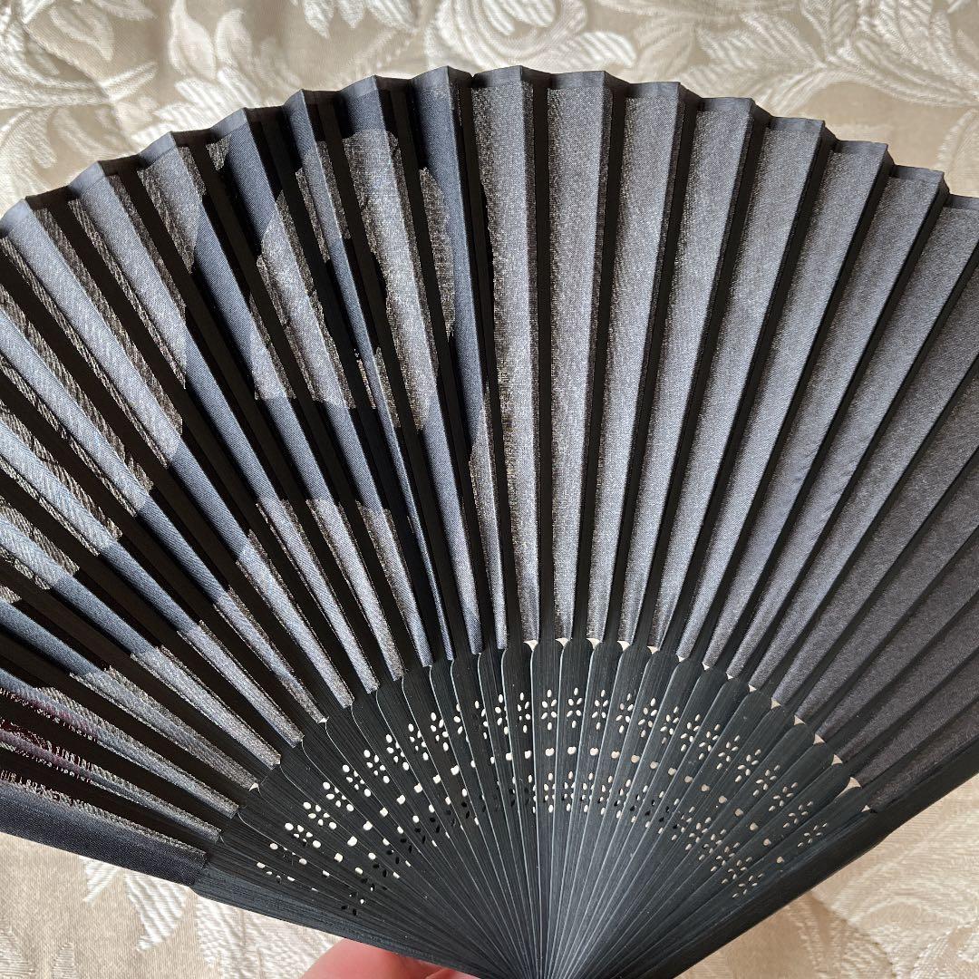 平沢進 核p-model ライブ グッズ 扇子