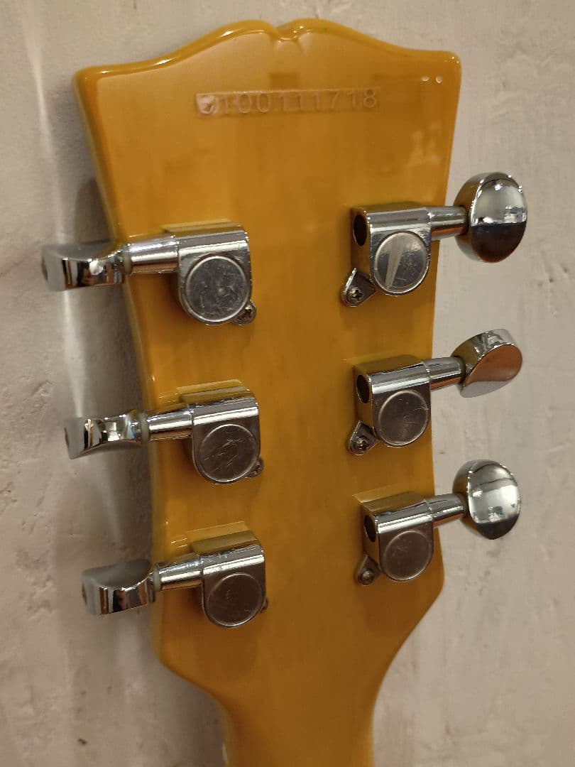 レスポールスペシャルBLP-SPL Blitz byAriaProⅡ