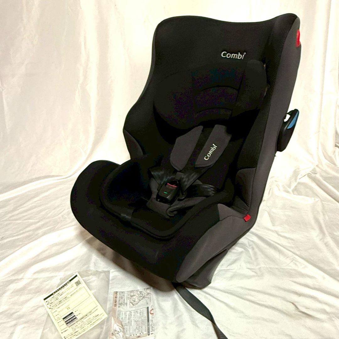 Combi コンビ ウィゴーロングHI　チャイルドシート ウィゴー ロング HI｜コンビ公式ブランドストア