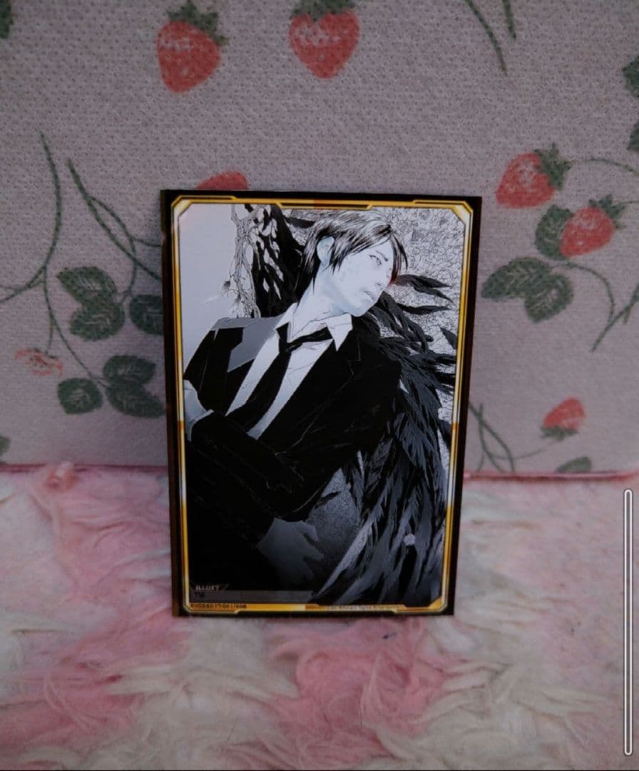 BEMANI beatmania ポップンミュージックカード JOMANDA - メルカリ