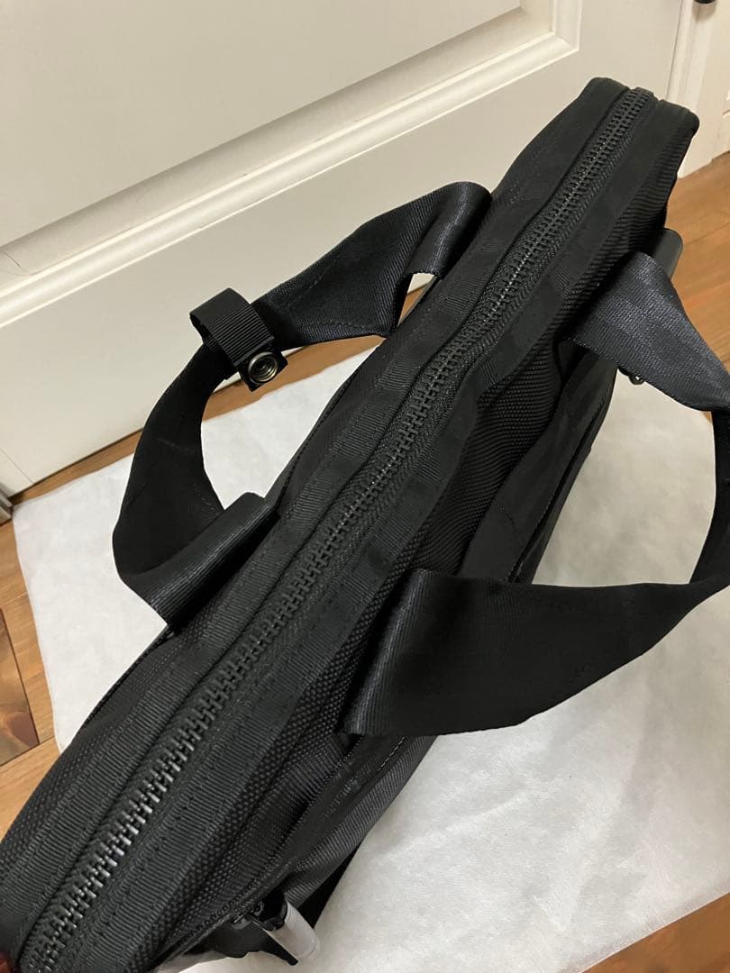 ポーター ヒート 2way ブリーフケース