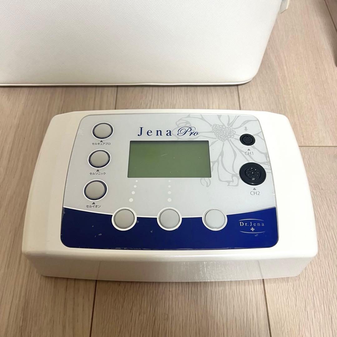 美顔器 Dr.Jena pro