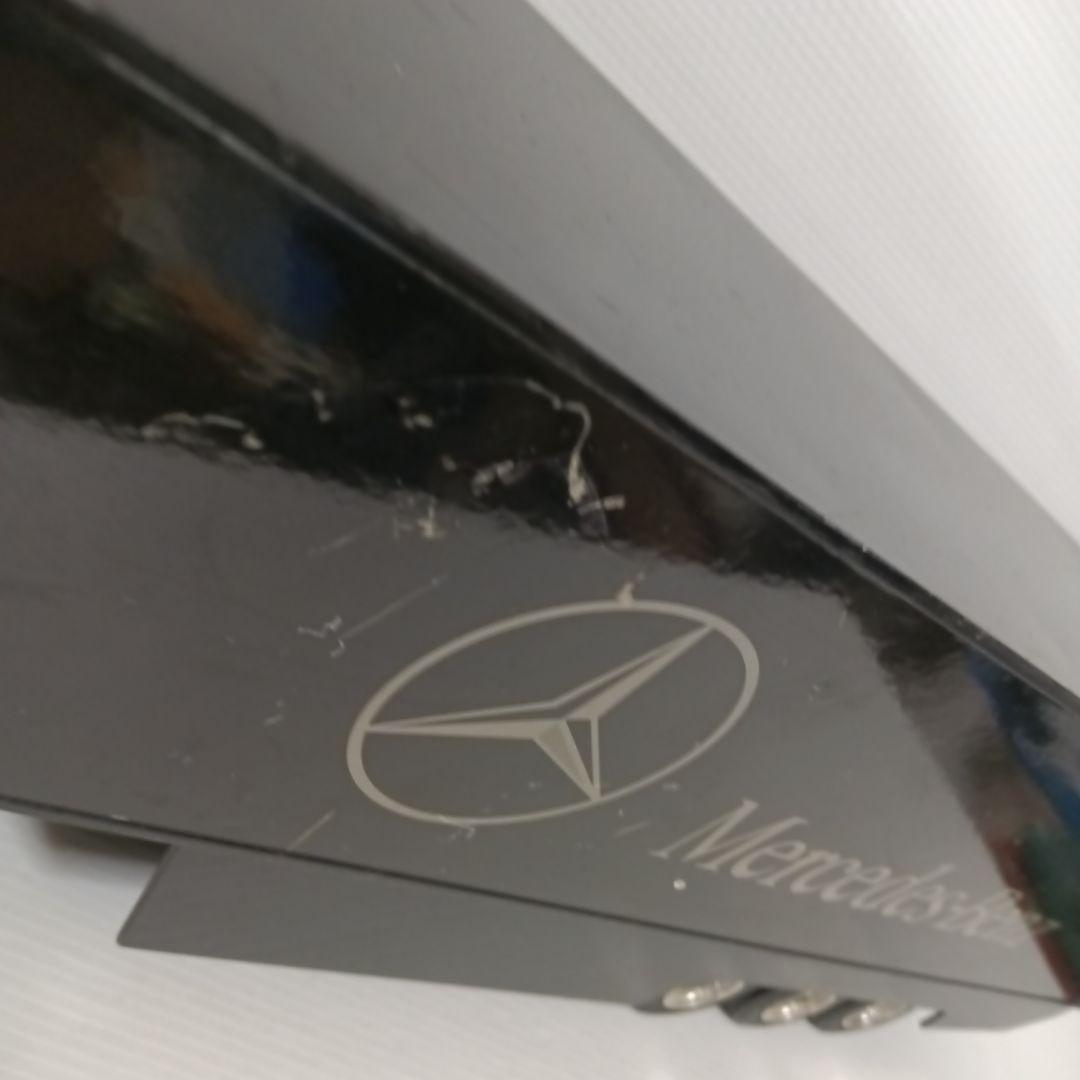 Mercedes-Benz アクトロス 2chリモコン　ラジコン　トレーラー