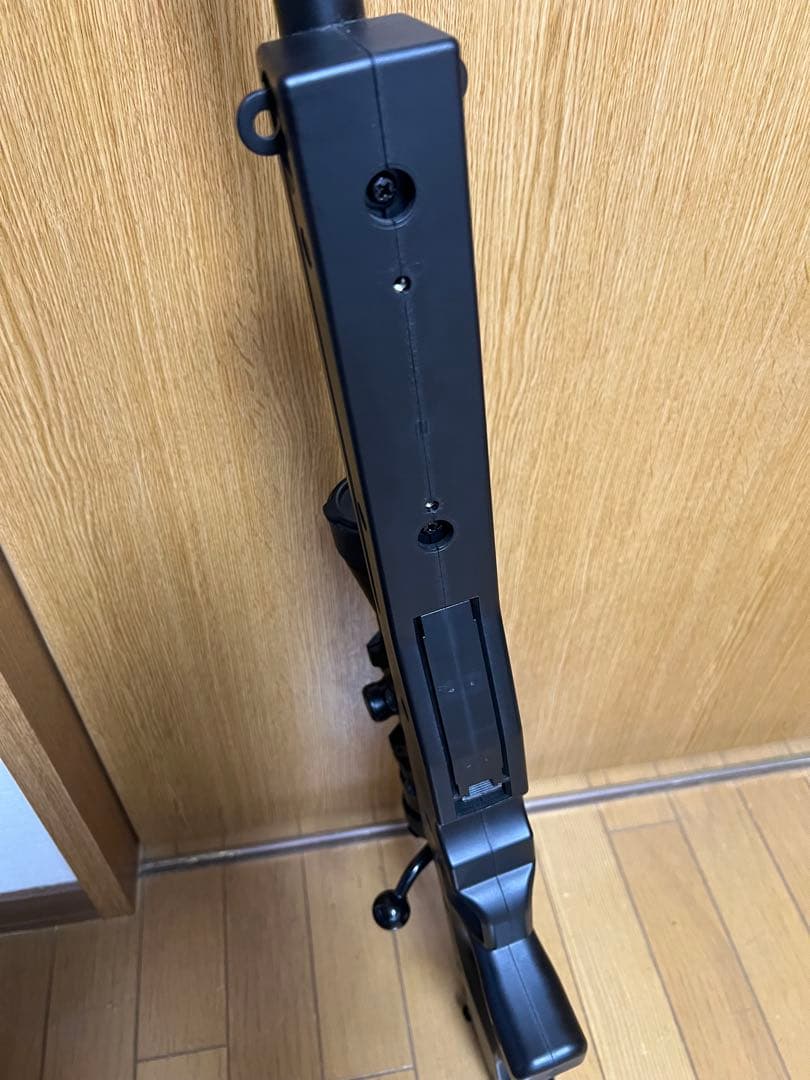 クラウンモデル TYPE96 senior